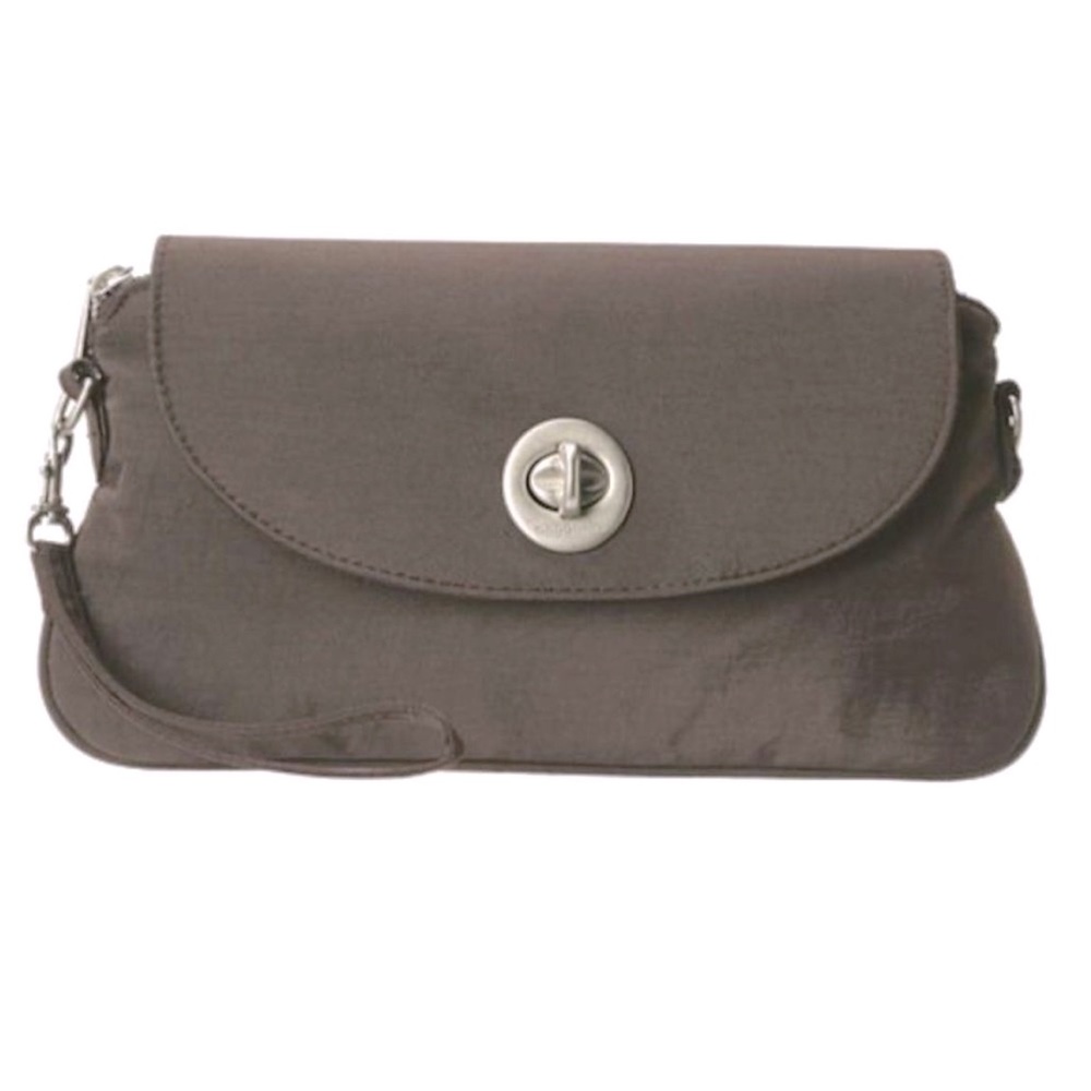 Baggallini Monaco Convertible Crossbody/Clutch Bag